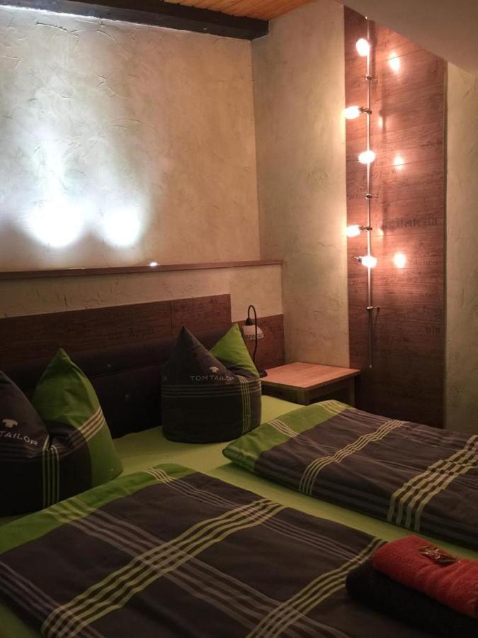 Holiday home Zur Alten Fahrschule