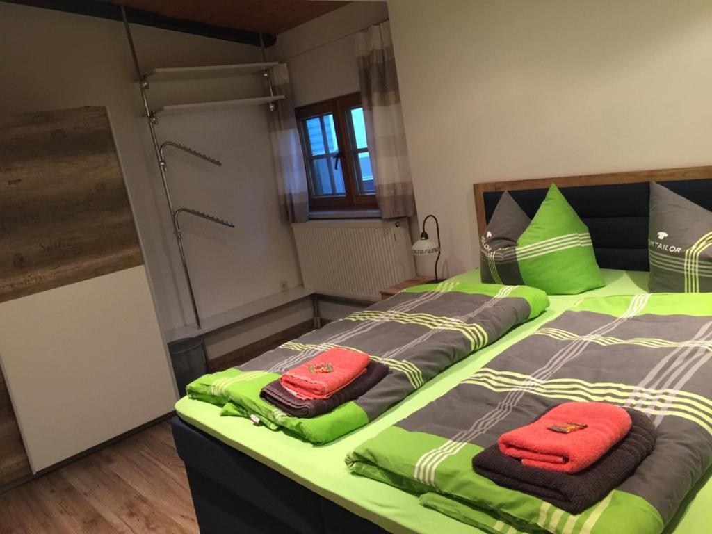 Zur Alten Fahrschule Holiday home