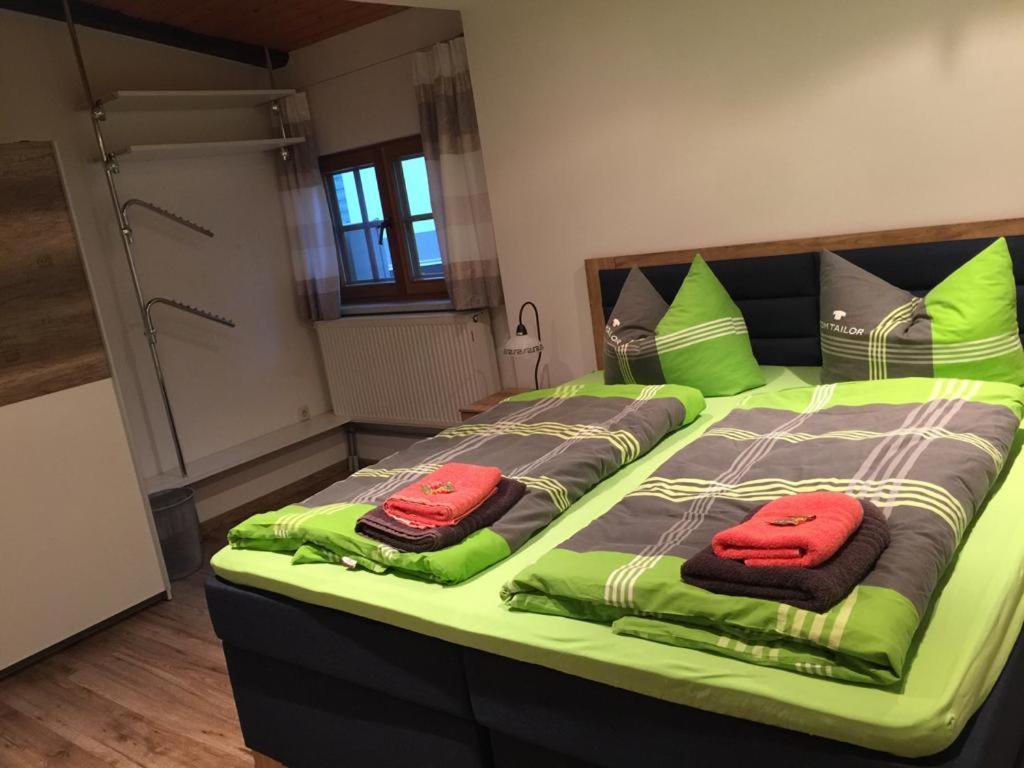 Zur Alten Fahrschule Holiday home
