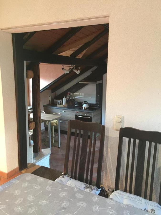 Holiday home Zur Alten Fahrschule