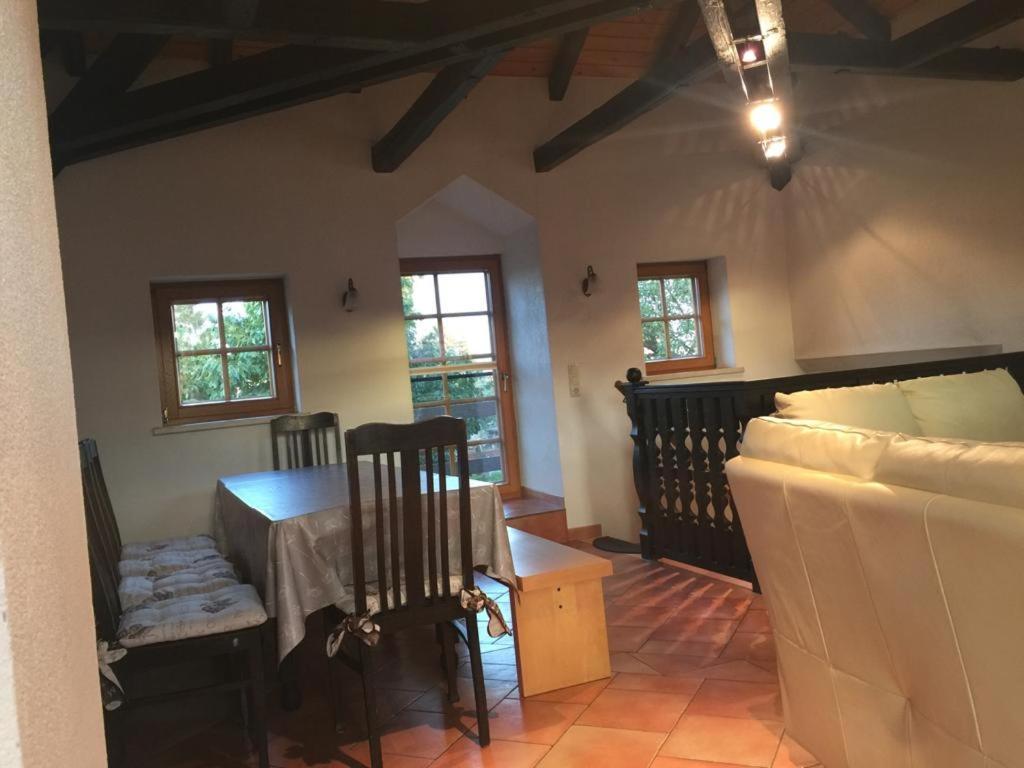 Holiday home Zur Alten Fahrschule