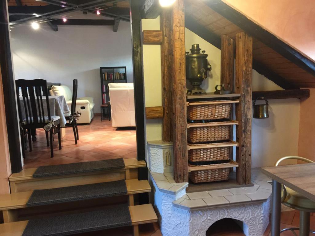 Holiday home Zur Alten Fahrschule Erfurt
