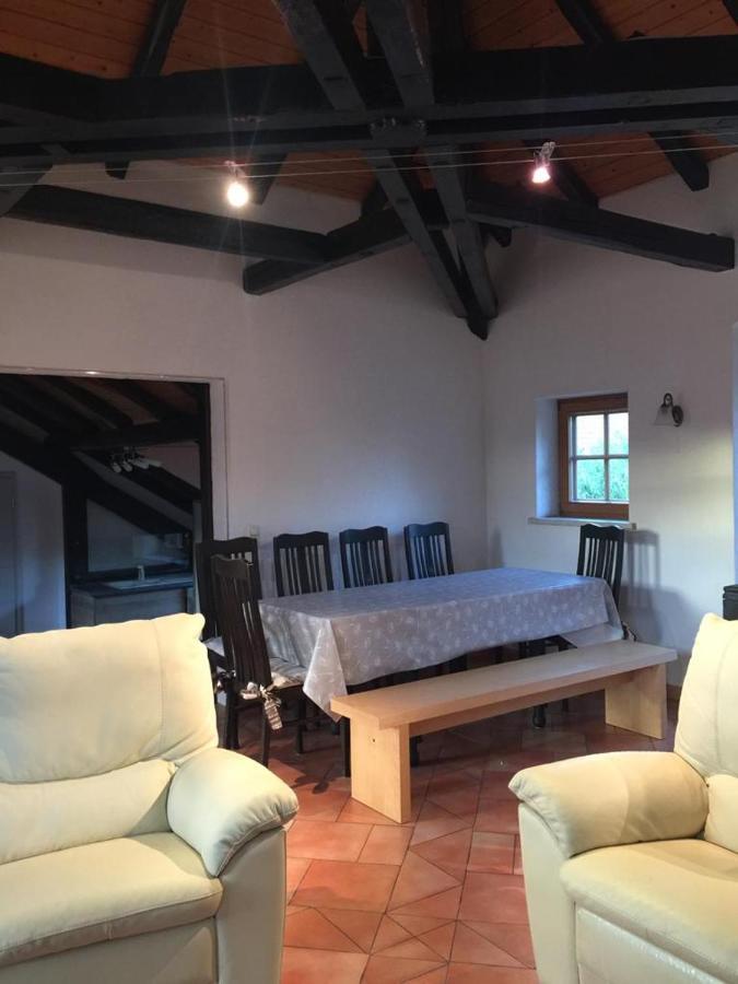 Zur Alten Fahrschule Holiday home