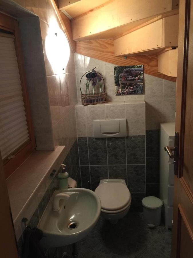 Holiday home Zur Alten Fahrschule *