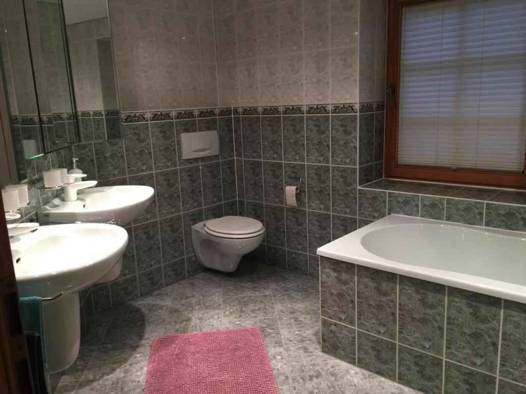 Zur Alten Fahrschule Holiday home