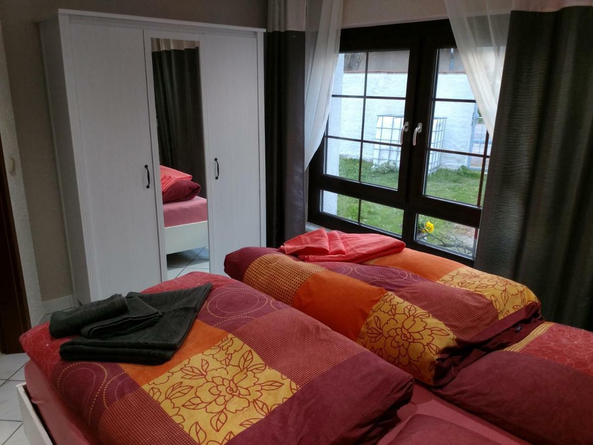 Holiday home Zur Alten Fahrschule