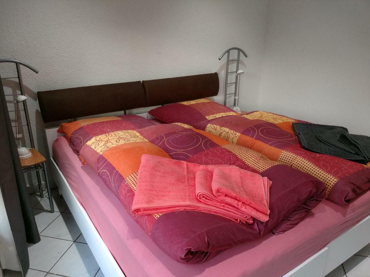Holiday home Zur Alten Fahrschule