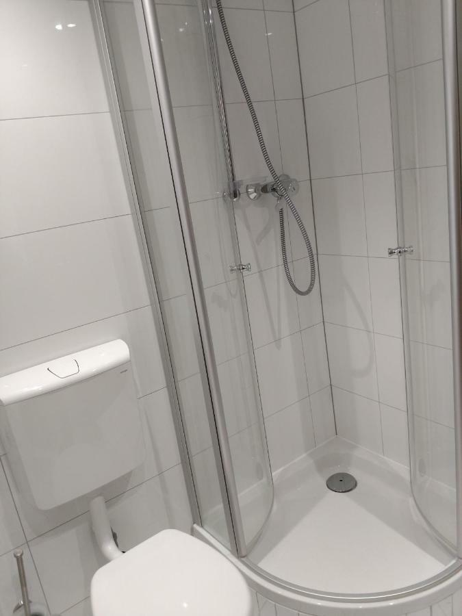 Holiday home Zur Alten Fahrschule Erfurt