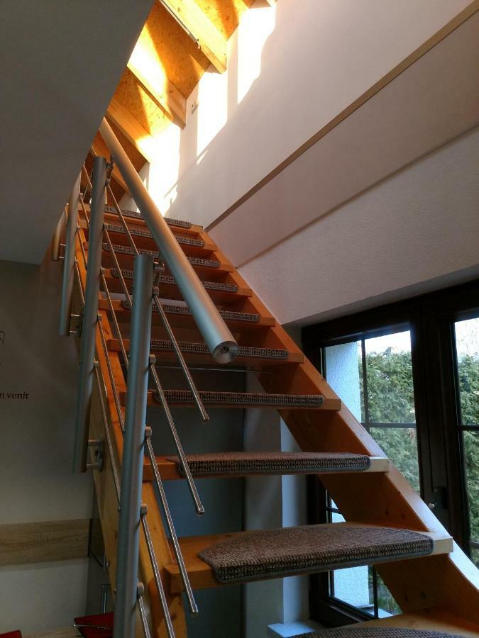 Zur Alten Fahrschule Holiday home