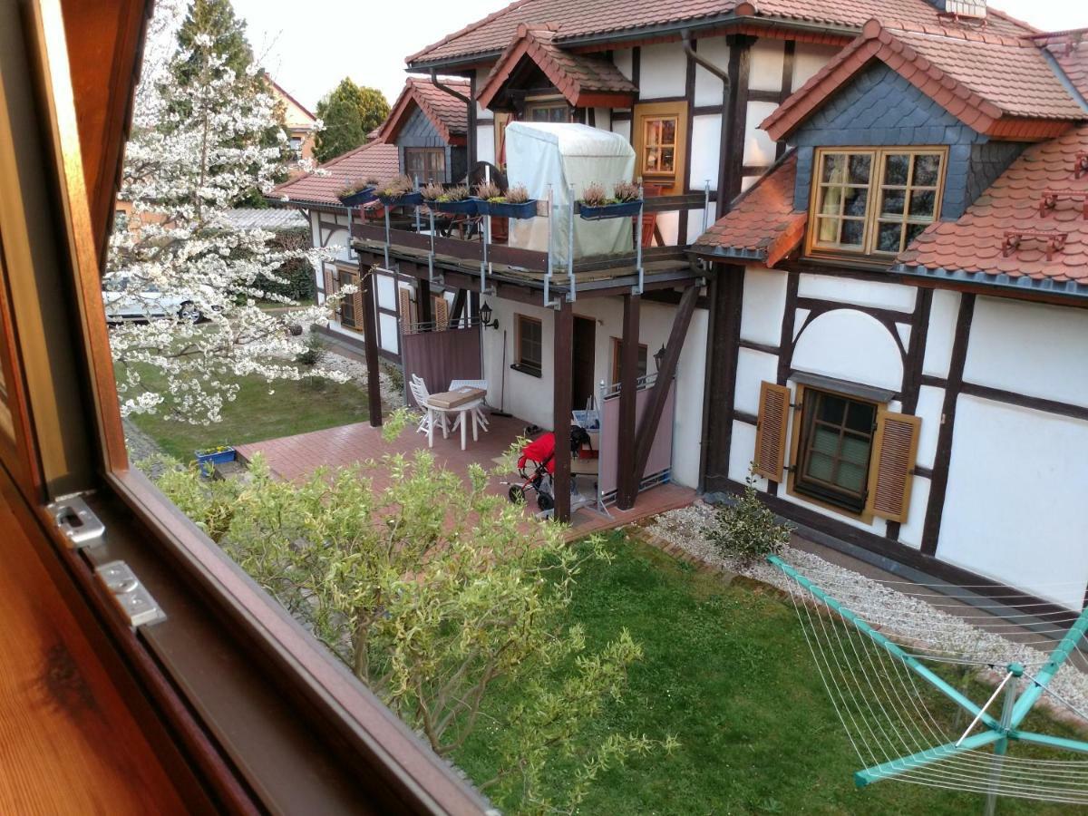 Holiday home Zur Alten Fahrschule