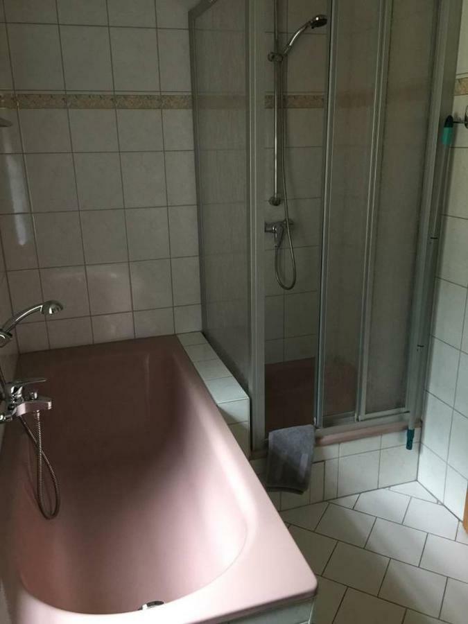Holiday home Zur Alten Fahrschule Erfurt