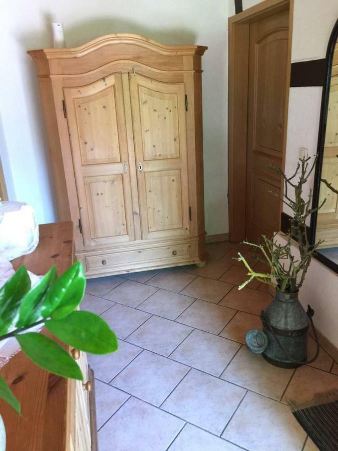 Holiday home Zur Alten Fahrschule *