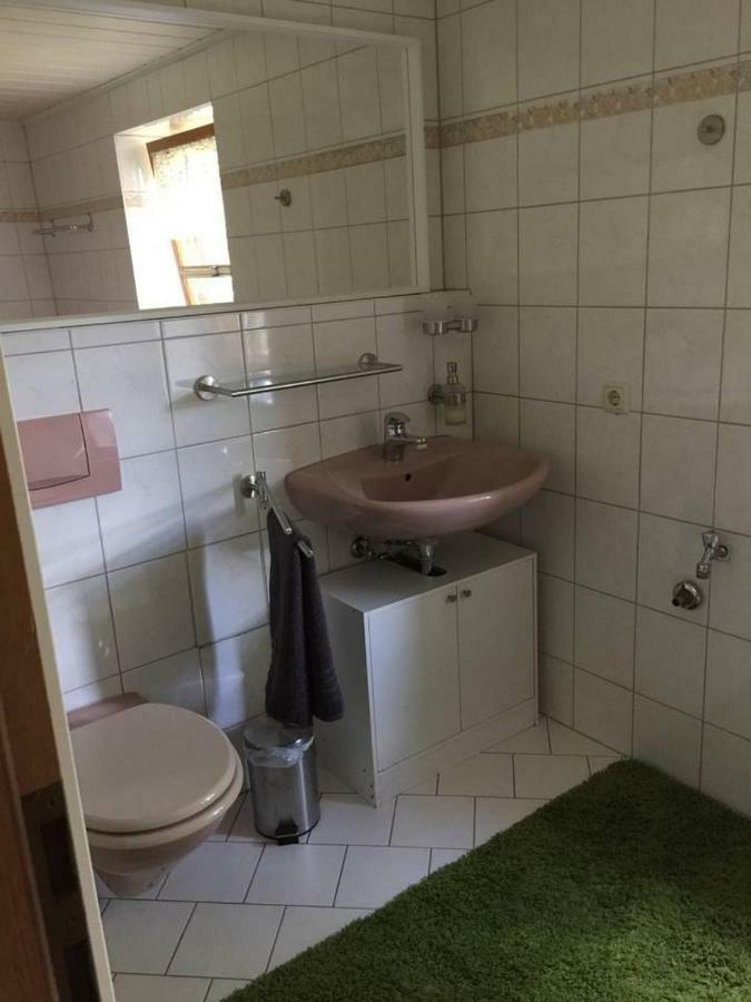Holiday home Zur Alten Fahrschule