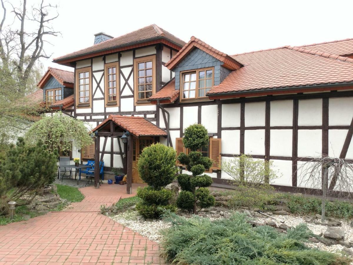 Holiday home Zur Alten Fahrschule