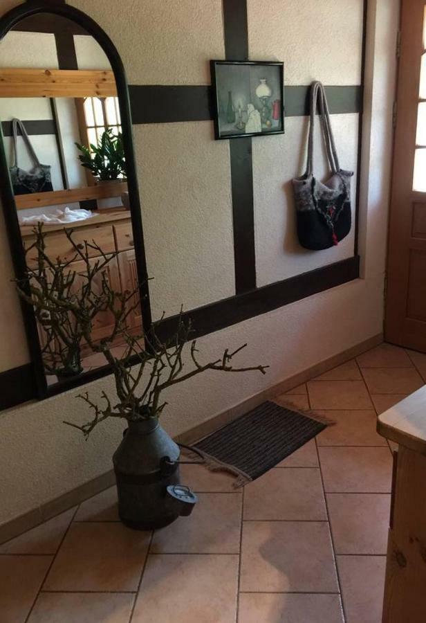 Holiday home Zur Alten Fahrschule